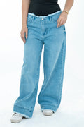 Non Waist Denim