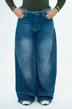 Non Waist Denim