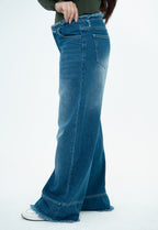 Non Waist Denim