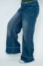 Non Waist Denim