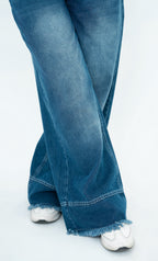 Non Waist Denim